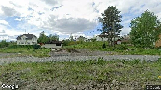 Lokaler til leje i Østre Toten - Foto fra Google Street View