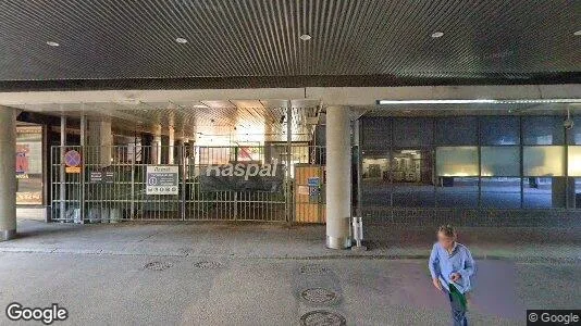 Office spaces for rent i Lahti - Photo from Google Street View