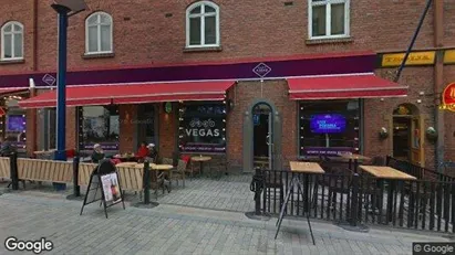 Office spaces for rent in Jyväskylä - Photo from Google Street View
