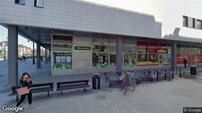 Kontorslokaler för uthyrning i Kuopio – Foto från Google Street View