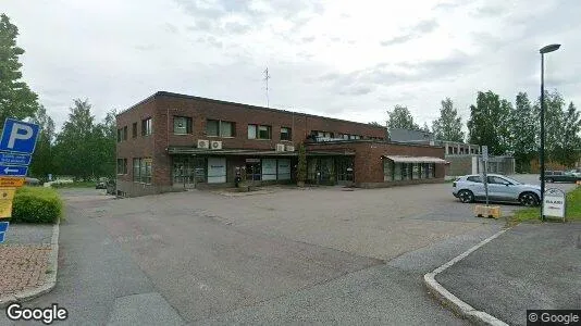Lokaler til leje i Ylöjärvi - Foto fra Google Street View