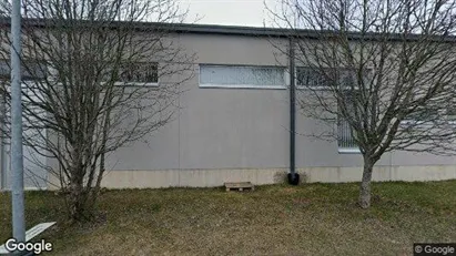 Gewerbeflächen zur Miete in Kokkola – Foto von Google Street View