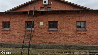 Office spaces for rent in Lappeenranta - Photo from Google Street View