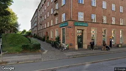 Kontorer til leie i Valby – Bilde fra Google Street View