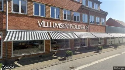 Lokaler til salg i Vemb - Foto fra Google Street View