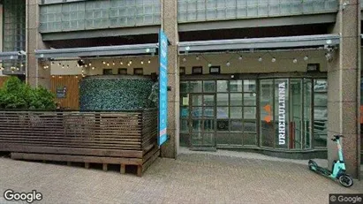 Büros zur Miete in Hämeenlinna – Foto von Google Street View