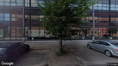 Office spaces for rent in Helsinki Keskinen - Photo from Google Street View