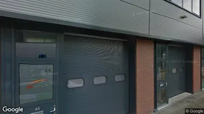 Commercial properties for rent in Utrechtse Heuvelrug - Photo from Google Street View