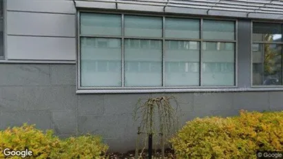 Office spaces for rent in Helsinki Eteläinen - Photo from Google Street View