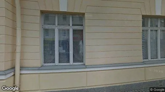 Büros zur Miete i Mikkeli – Foto von Google Street View
