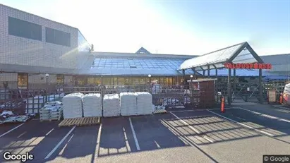 Office spaces for rent in Turku - Photo from Google Street View