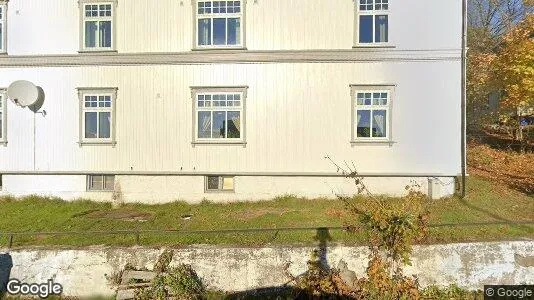Office spaces for rent i Tønsberg - Photo from Google Street View