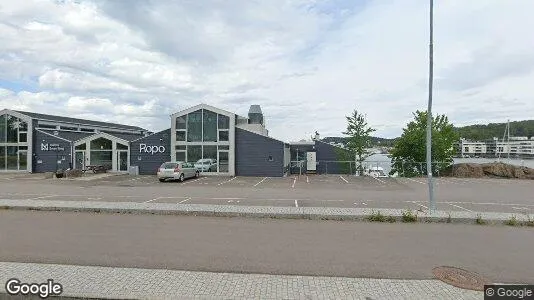 Büros zur Miete i Sandefjord – Foto von Google Street View