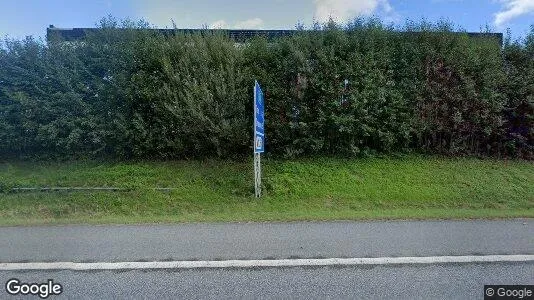 Kontorer til leie i Drammen – Bilde fra Google Street View