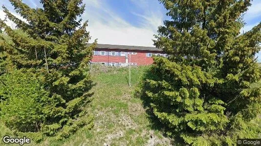 Kontorlokaler til leje i Skedsmo - Foto fra Google Street View