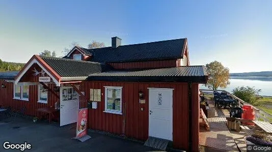 Commercial properties for sale i Steinkjer - Photo from Google Street View