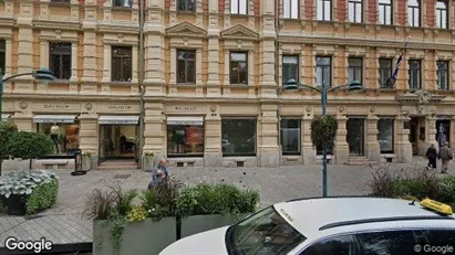 Commercial properties for rent in Helsinki Eteläinen - Photo from Google Street View
