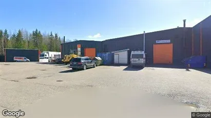 Lager zur Miete in Lempäälä – Foto von Google Street View