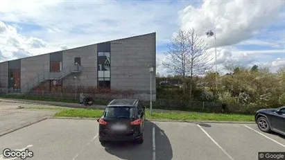 Lager zum Kauf in Allerød – Foto von Google Street View