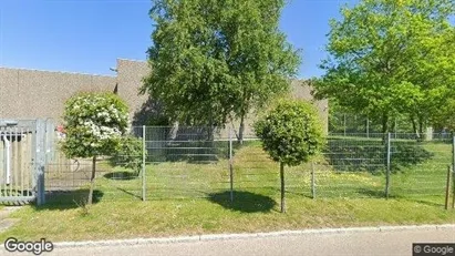 Lager til salgs i Farum – Bilde fra Google Street View