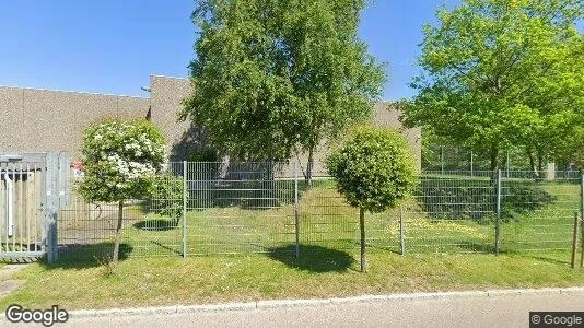 Warehouses for sale i Farum - Photo from Google Street View