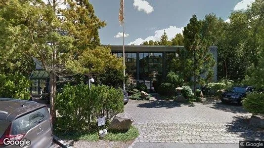 Warehouses for sale i Holte - Photo from Google Street View