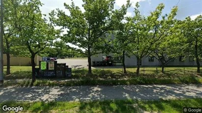 Lager til leie i Hvidovre – Bilde fra Google Street View