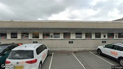 Lager til leie i Rødovre – Bilde fra Google Street View