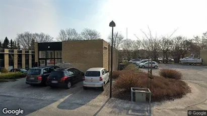 Büros zur Miete in Vedbæk – Foto von Google Street View