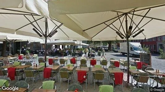 Büros zur Miete i Kopenhagen K – Foto von Google Street View