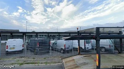 Office spaces for rent in Ishøj - Photo from Google Street View
