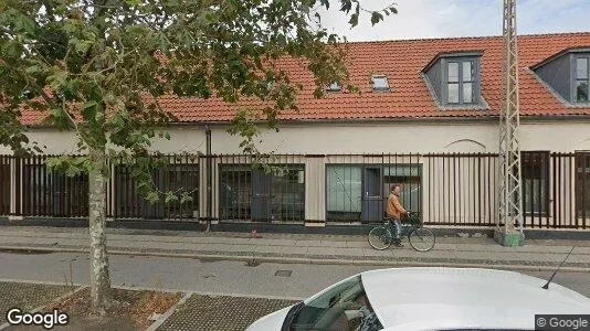 Büros zur Miete i Nørrebro – Foto von Google Street View