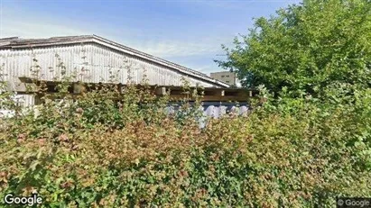 Lager til leie i Herlev – Bilde fra Google Street View
