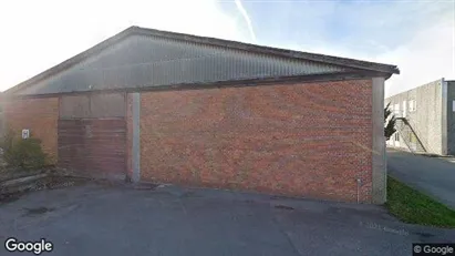 Lager til leie i Herlev – Bilde fra Google Street View