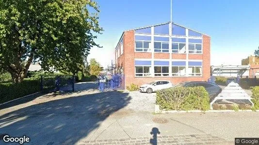 Lager zur Miete i Søborg – Foto von Google Street View