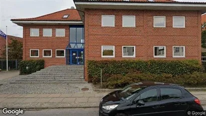 Warehouses for rent in Brøndby - Photo from Google Street View