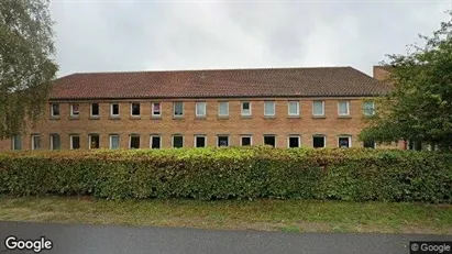 Praxen zur Miete in Herlev – Foto von Google Street View