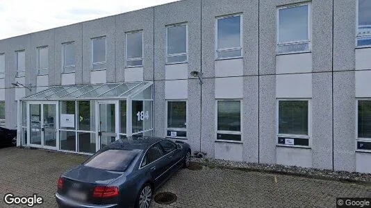Office spaces for rent i Rødovre - Photo from Google Street View