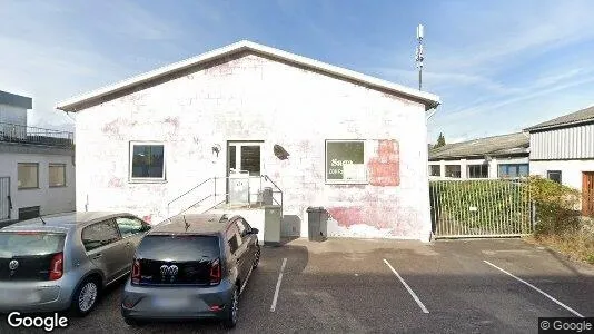 Büros zur Miete i Gentofte – Foto von Google Street View