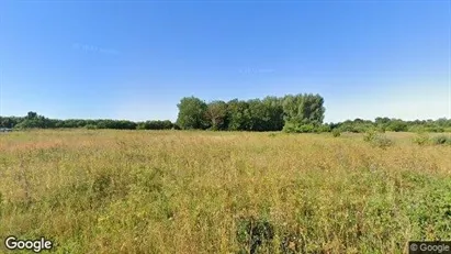 Lager zur Miete in Greve – Foto von Google Street View