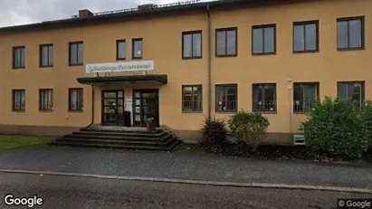 Lokaler til leje i Karlskoga - Foto fra Google Street View