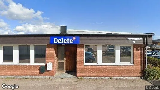 Werkstätte zur Miete i Karlstad – Foto von Google Street View