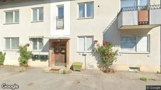 Werkstätte zur Miete i Botkyrka – Foto von Google Street View