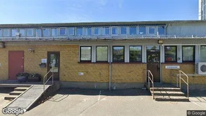 Office spaces for rent in Lundby - Photo from Google Street View