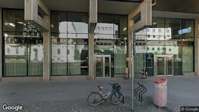 Kontorer til leie i Göteborg Sentrum – Bilde fra Google Street View