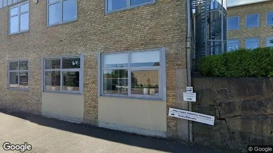 Office spaces for rent i Majorna-Linné - Photo from Google Street View