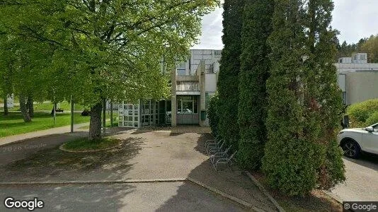 Büros zur Miete i Alingsås – Foto von Google Street View
