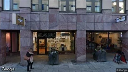 Office spaces for rent in Uppsala - Photo from Google Street View