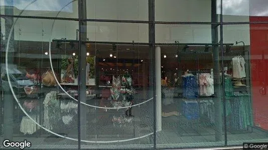 Büros zur Miete i Norrköping – Foto von Google Street View