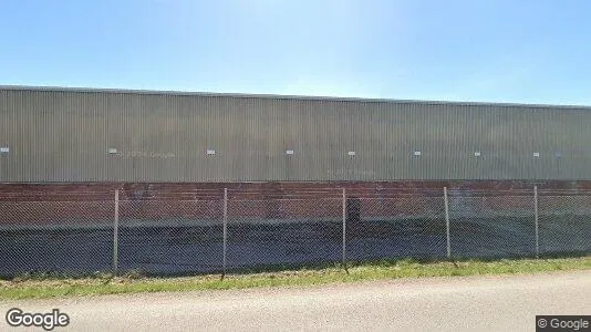 Lager zur Miete i Falun – Foto von Google Street View